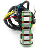 Yamaha YFM225 Moto-4, YFM250 Moto-4 Stator Coil (1986-1991)