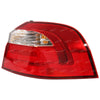 Kia Rio UB 2011-on LH+RH Genuine Tail Lights LED Pair