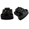 Toyota Hiace 2 x Window Glass Lock Latch (1992-2004)