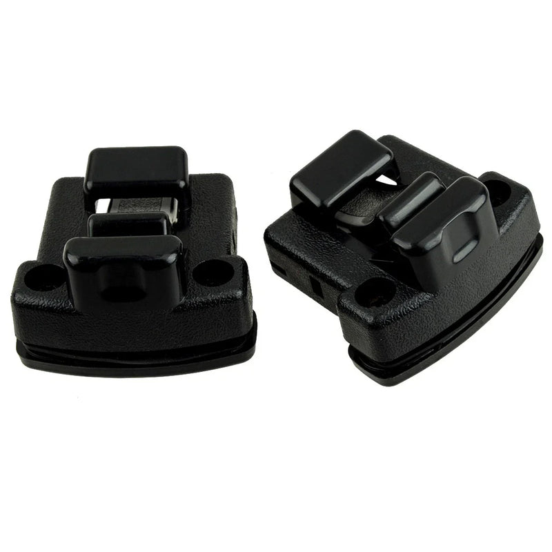 Toyota Hiace 2 x Window Glass Lock Latch (1992-2004)