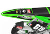 Kawasaki KXF 450 (2016-2018) FLEX STYLE Stickers Custom Decal Kit