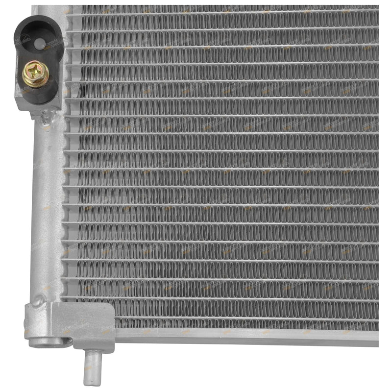 Mazda BT50 B2500 B3000 4cyl 2.5L 3.0L A/C Condenser (2006 - 2011)