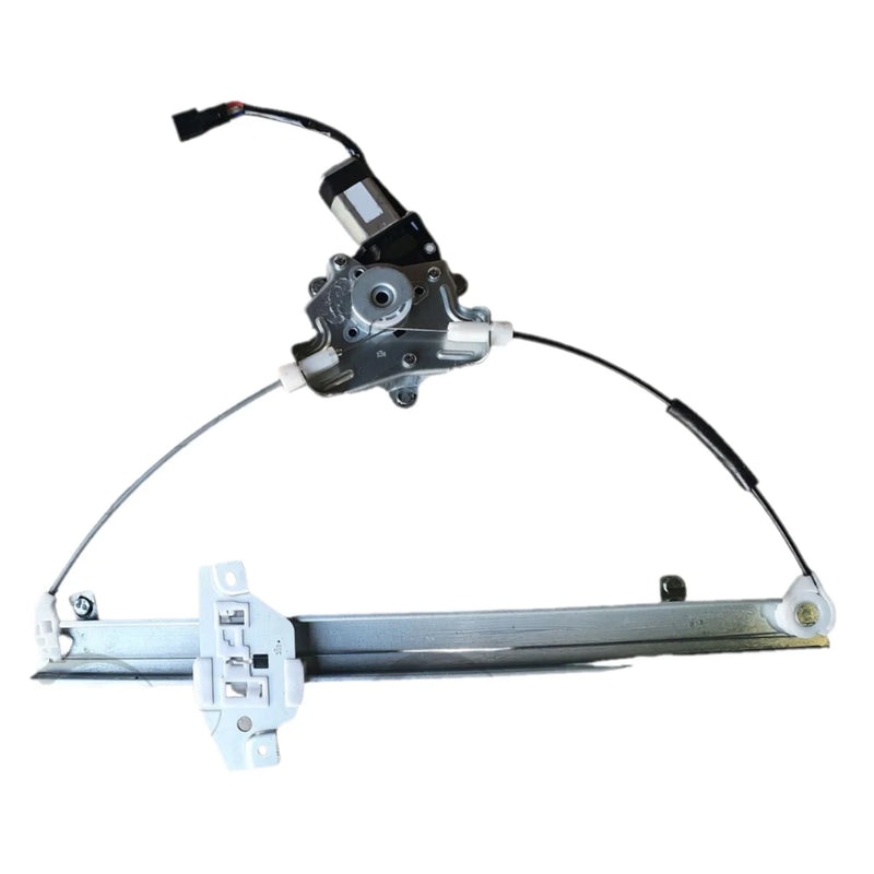 Hyundai Getz TB 5-Door Front Left Window Regulator with Motor (2002-2011)