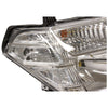 Nissan Navara D40M / Pathfinder R51M Right RH Genuine Headlight