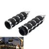 Harley Sportster XL1200, 883 1" Handlebar Grips with Throttle (2004-2023)