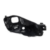 Jaguar XJ Right Headlight Bottom Base Case Housing (2010-2015)