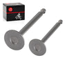 Club Car 341cc Golf Cart Exhaust & Intake Valve Set (1984–1991)