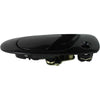 Front Driver Exterior Door Handle For 1992-95 Honda Civic