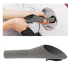 Ford Transit Fiesta Focus C-Max Gray Petrol Fuel Filler Funnel (2006-2014)