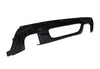 BMW E60 M5 Gloss Black Rear Bumper Diffuser (2003-2010)