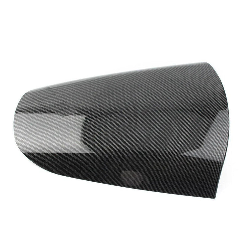 KAWASAKI Ninja ZX-12R Carbon Rear Pillion Seat Cover (2000-2008)