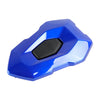 BMW S1000R M1000R (2021-2024) Blue Rear Back Seat Cover