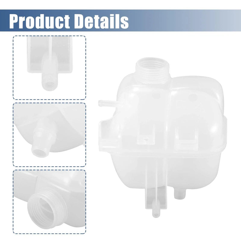Mini Cooper Coolant Overflow Reservoir Tank (2007-2015)