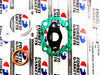 Honda MR50 Elsinore Top End Engine Gasket Set (1974-1975)