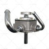 Mitsubishi Triton ML MN Diesel Fuel Filter Primer Pump (2005-2015)