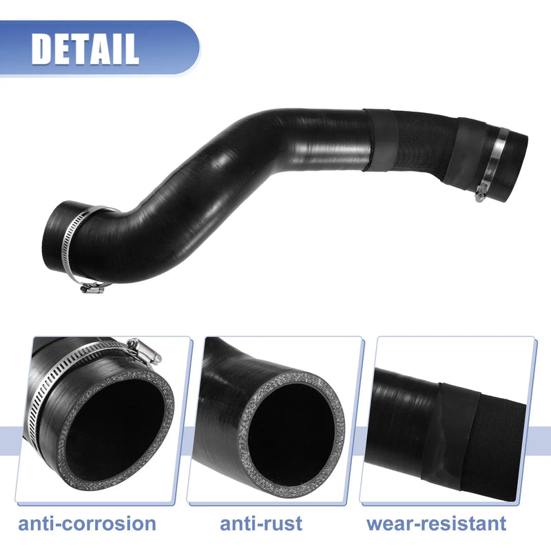 Ford Heater Hose Radiator Expansion Tank Pipe (2015-2023)