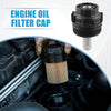 Toyota Tundra Engine Oil Filter Housing Cover Cap (2008–2021)