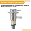 Lexus LS400 Fuel Pressure Regulator (1995-1997)