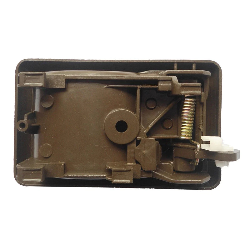 Toyota Tacoma 4Runner Corolla Inner Door Handle Pair (2005-2023)