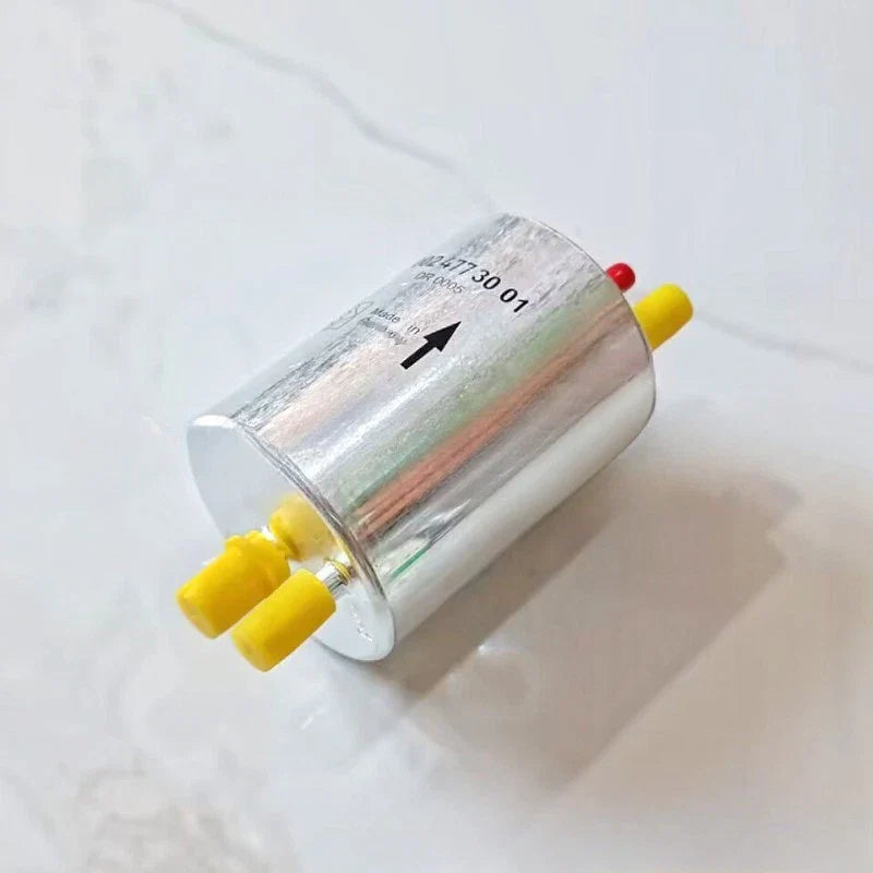 Mercedes-Benz CL600 S600 SL600 Maybach Fuel Filter (1999–2011)