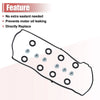 Honda Accord DX EX LX 2.4L 12030PNC000 Engine Valve Cover Gasket (2003-2007)