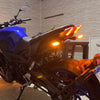 YAMAHA YZF-R25, YZF-R3, YZF-R6, R1 Smoke LED Turn Signal Light (2014-2023)