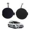 Mitsubishi Lancer Front & Rear Tow Hook Cover Caps (2008-2016)