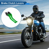 Honda RC51 6 Position Adjustable Long Brake Clutch Levers (2000–2006)