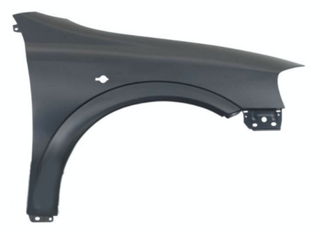 Guard Right Hand Side For Holden Astra TS