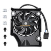 Yamaha YZ250FX YZ450FX WR250F WR450F Radiator Fan (2015–2019)