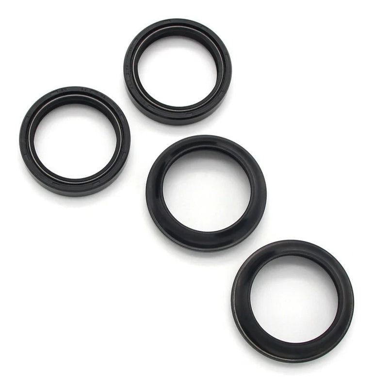 BMW F800 ST / GT / R / S Fork Seal & Wiper Set (2006-2017)