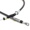 Toyota Corolla KE30 1970-1981 Clutch Cable