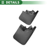 Nissan Navara D22 Pickup 2008-2014 Mud Flaps