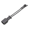 Toyota Sk Horn Connector Plug Harness (2000-2005)