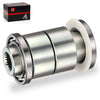 Polaris General 4 1000 Front Differential Output Hub Assembly (2017–2025)
