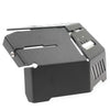 Yamaha MT-09 FZ-09 Water Coolant Reservoir Tank Cover (2014-2016)