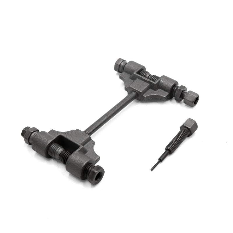 Universal Motorcycle Timing Cam Chain Cutter Breaker Rivet Splitter Remover Tool