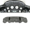 Harley Electra Glide 3 Pouch Pocket Bags (1996-2024)