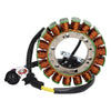 SWM 440 OUTLAW SIXDAYS, SILVER VASE, GRAN MILANO Stator