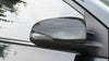 Toyota C-HR Carbon Fiber Rearview Mirror Side Cover Trim (2018-2023)