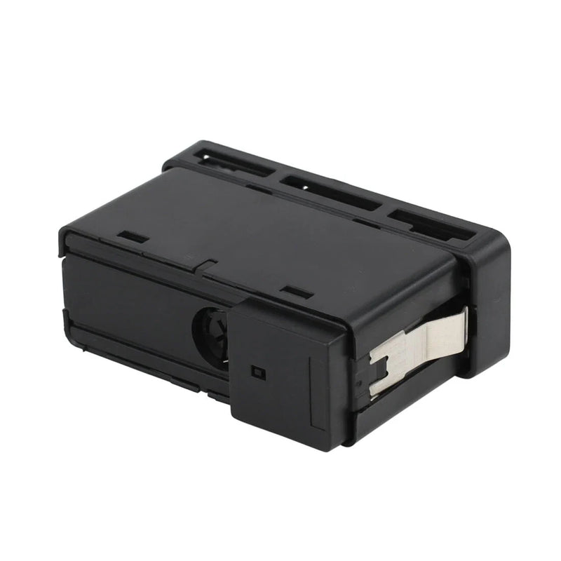 BMW E46 E53 Hazard Warning Light Door Central Locking Switch (1999-2008)
