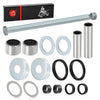 Yamaha Blaster Swing Arm Bushing Seal Pivot Bolt Kit (1988–2006)