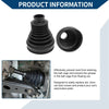 Porsche 911 Inner CV Joint Boot Kit (2011-2016)