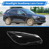 Ford Escape 1 x Front Right Headlight Lens Cover (2013-2016)