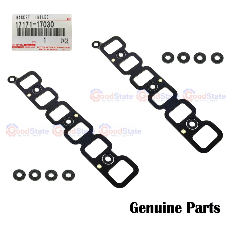 LandCruiser HDJ100 1HD FTE 4.2 Diesel Intake Manifold