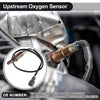 Toyota Matrix Corolla 2.4L L4 (2009-2013) 1 x Oxygen Sensor