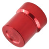 Honda Acura Red VTEC Engine Solenoid Valve Cover Cap