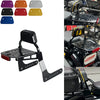 Harley Softail Low Rider EI Diablo FXRST Sissy Bar Kit (2022-2024)