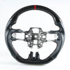 Ford Mustang Carbon Fiber Steering Wheel (2019-2022)