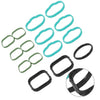 Ford Mazda Engine Intake Gasket